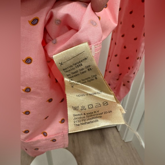 Scotch & Soda - Picture 7 of 13